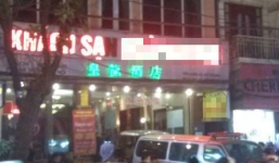 Vụ nam thanh niên chết ở khách sạn: Hé lộ nguyên nhân